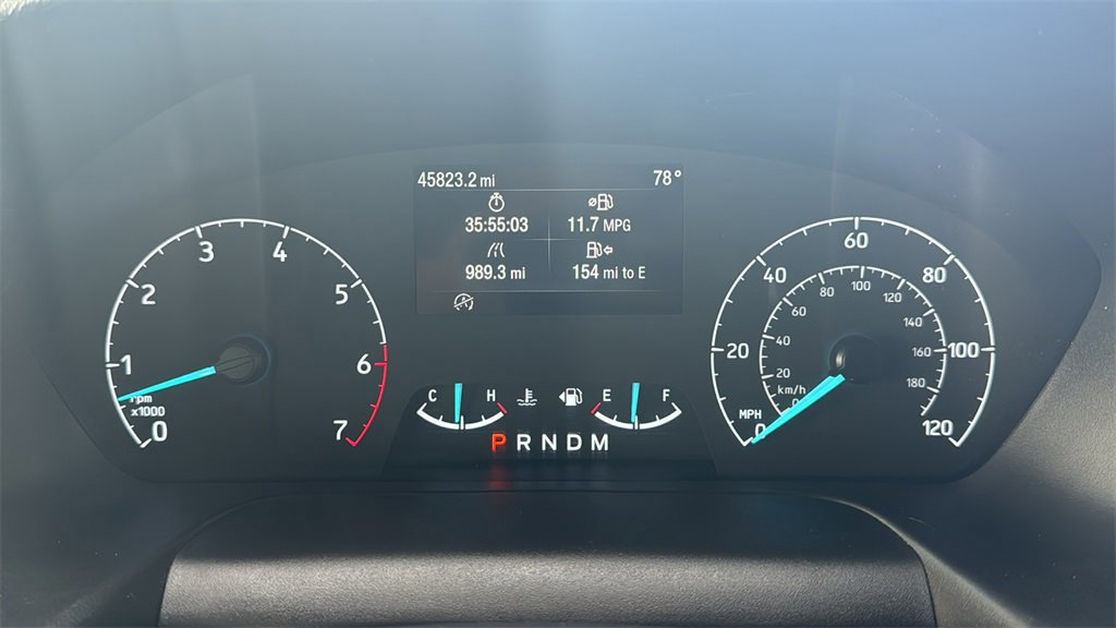 Certified 2022 Ford Transit 350 XLT image 14