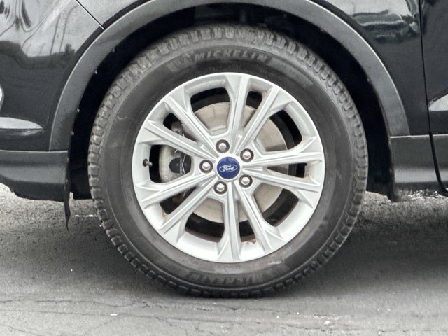 Certified 2018 Ford Escape SEL FWD image 10