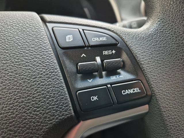 Used 2019 Hyundai Tucson Sport image 23