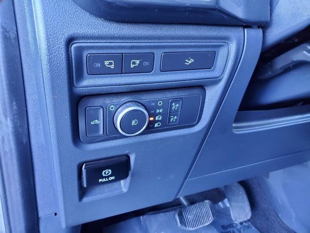 Certified 2022 Ford F150 XLT w/ Equipment Group 302A High image 19