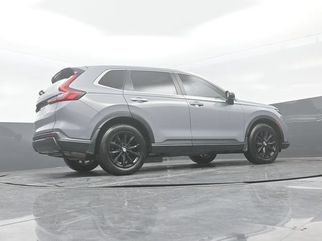 Used 2024 Honda CR-V EX image 23
