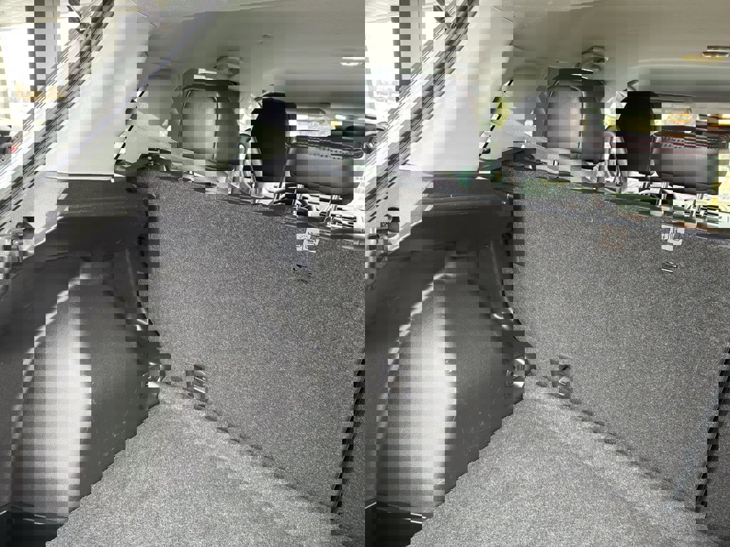 Used 2025 Mitsubishi Outlander Sport AWD image 8