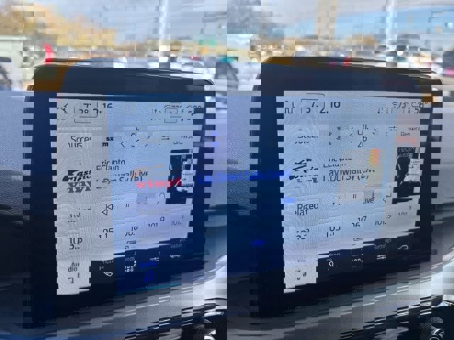 Certified 2025 Ford Escape Active image 18