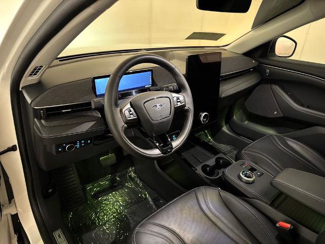 Certified 2023 Ford Mustang Mach-E Premium AWD/4WD image 5