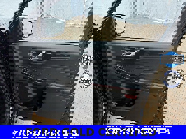 Certified 2025 Ford Escape ST-Line image 20