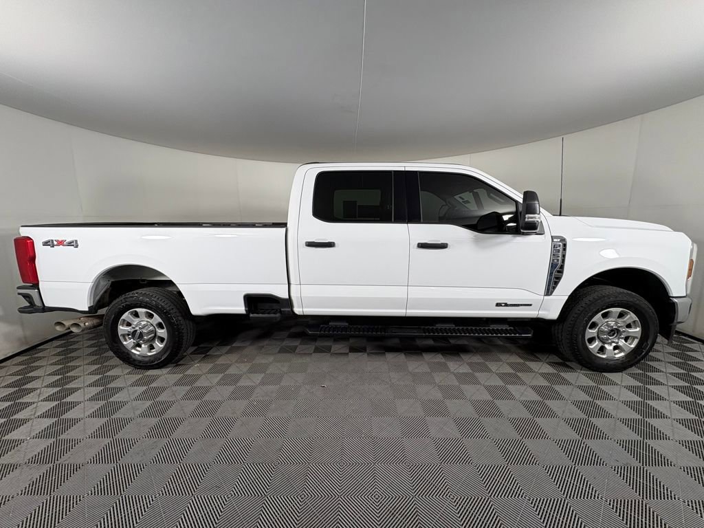 Certified 2024 Ford F350 XLT image 6
