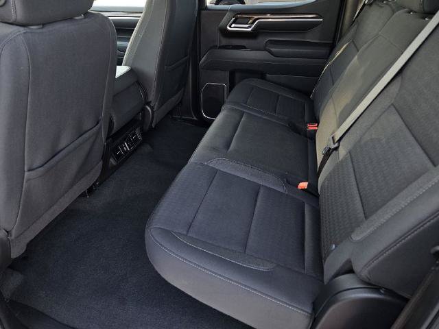 Used 2025 Chevrolet Silverado 1500 LT AWD/4WD image 14