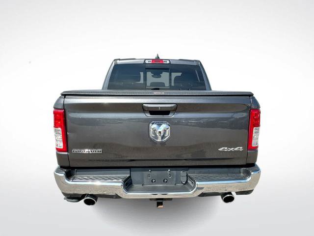 Used 2021 RAM 1500 Big Horn AWD/4WD image 7