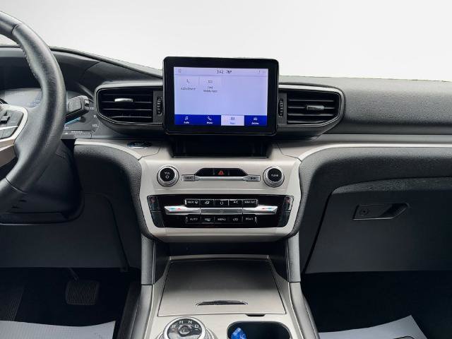 Certified 2023 Ford Explorer XLT AWD/4WD image 22