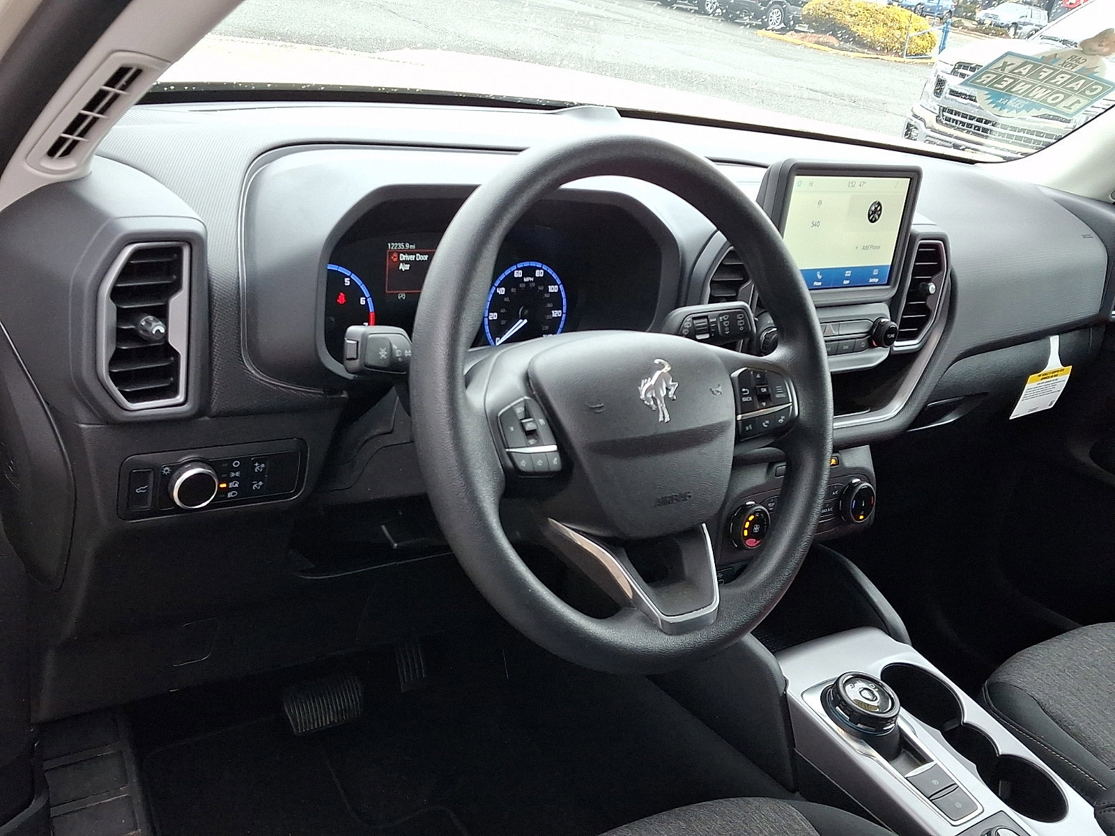 Certified 2024 Ford Bronco Sport Big Bend image 16