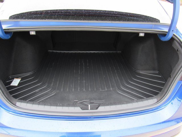 Used 2023 Kia K5 GT-Line FWD image 22