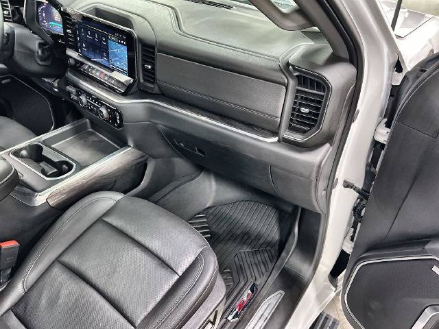 Used 2026 Chevrolet Silverado 2500 LTZ w/ Trail Boss Package AWD/4WD image 31