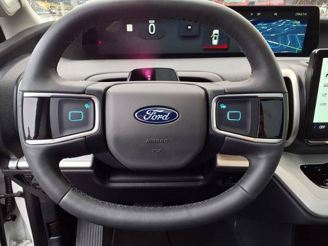Certified 2025 Ford Expedition Max Active AWD/4WD image 11