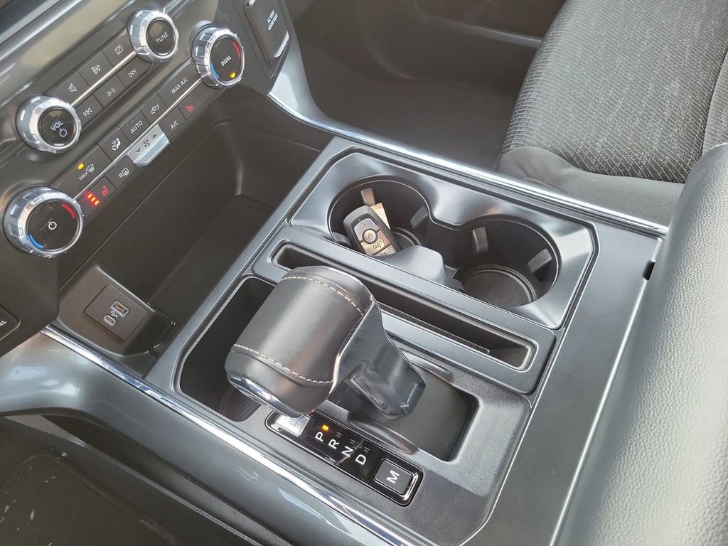 Certified 2022 Ford F150 XLT w/ Equipment Group 302A High image 19