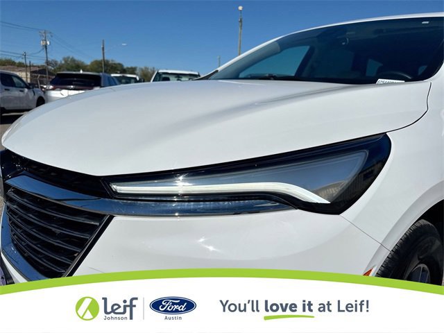 Used 2024 Buick Enclave Essence w/ Trailering Package, 5000 lbs. image 37