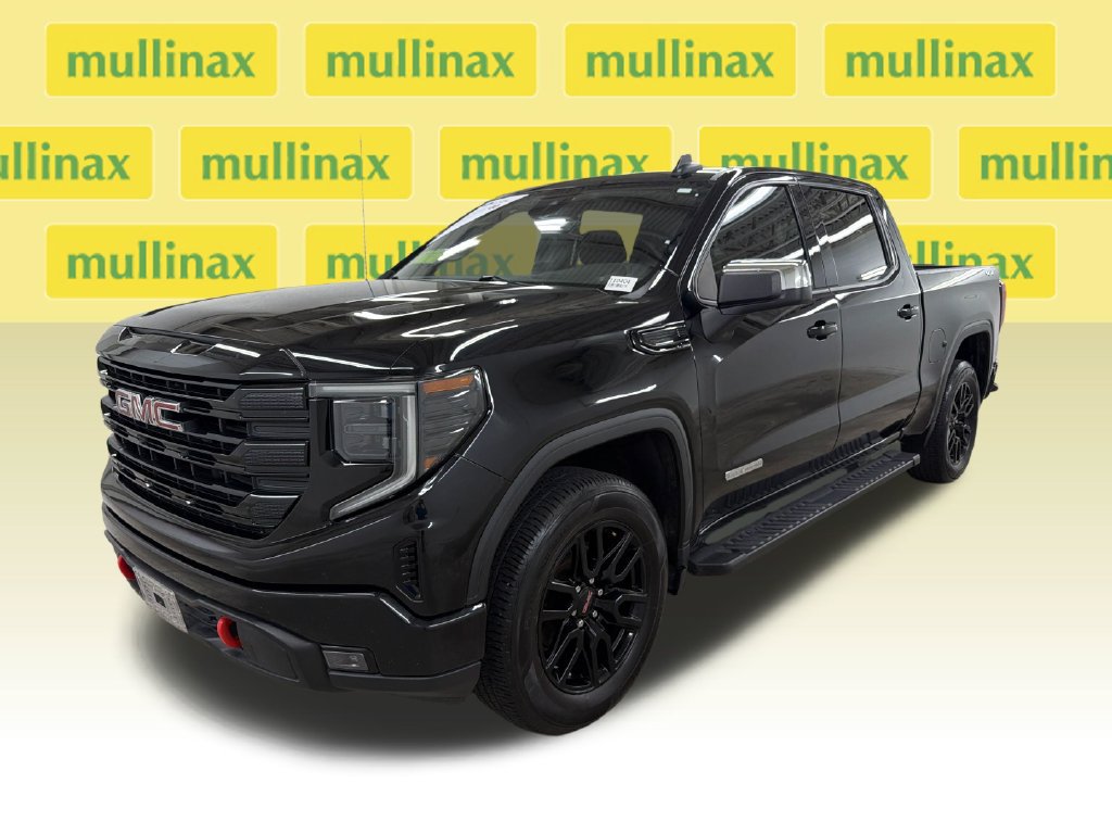 Used 2023 GMC Sierra 1500 Elevation AWD/4WD image 14