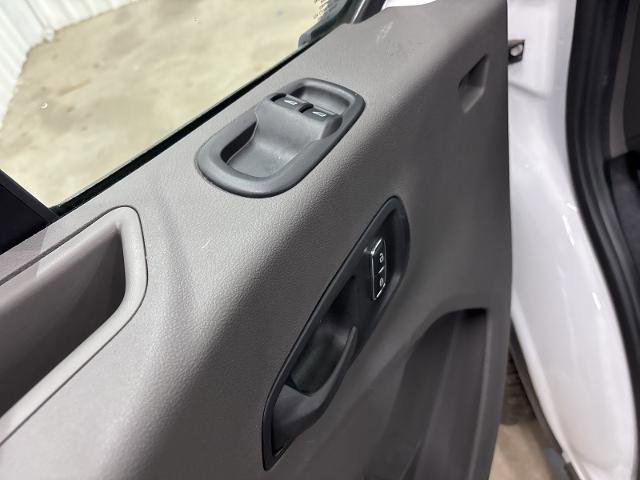 Certified 2024 Ford Transit 150 148 Medium Roof AWD image 20