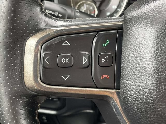 Used 2020 RAM 1500 Rebel w/ Rebel Level 2 Equipment Group AWD/4WD image 19