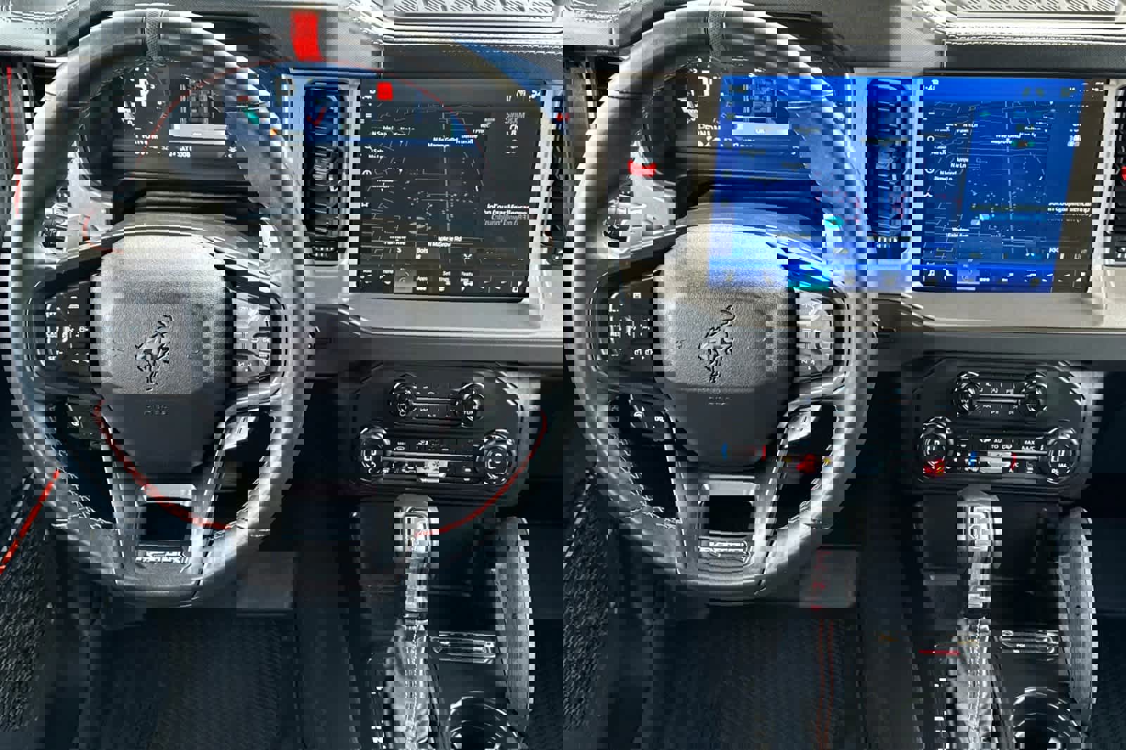 Certified 2023 Ford Bronco Raptor image 14