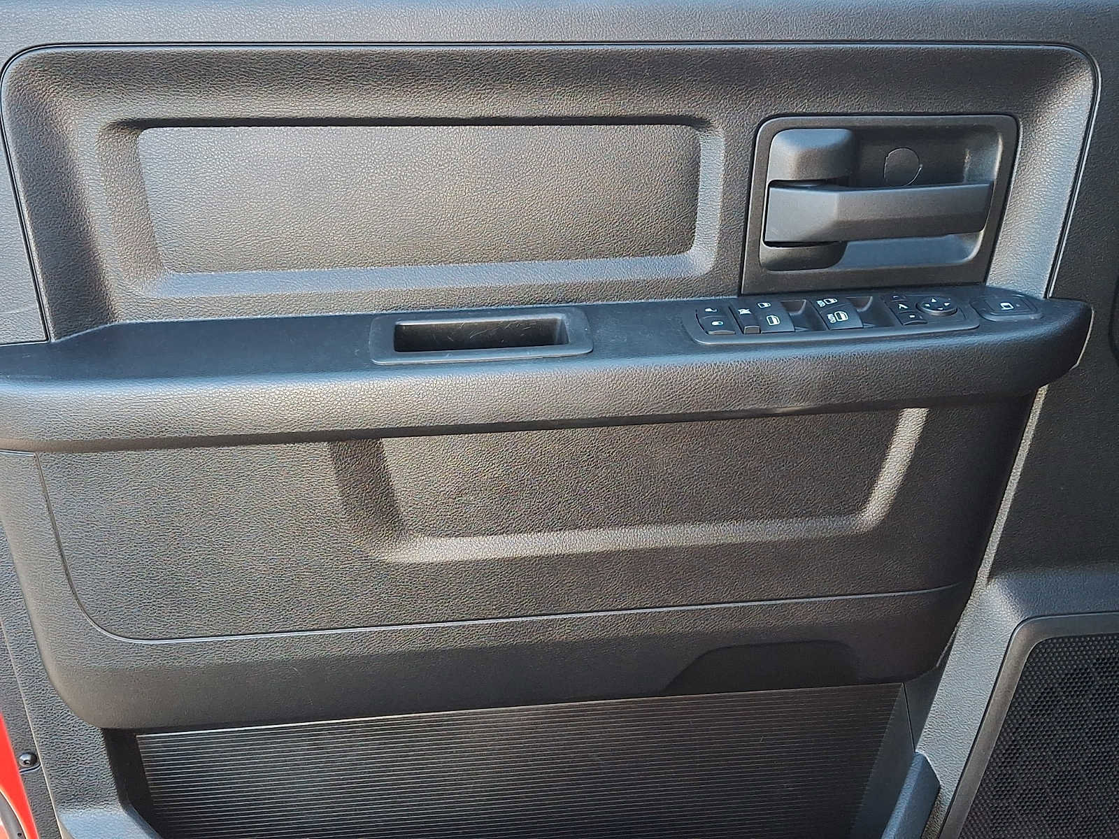 Used 2022 RAM 3500 Tradesman w/ Towing Technology Group image 12