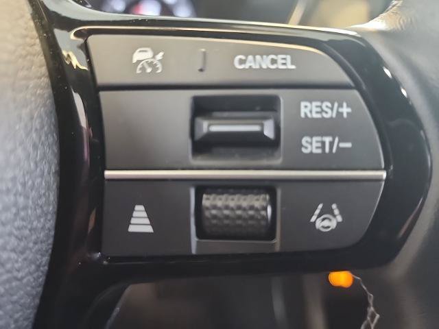 Used 2025 Acura Integra A-Spec w/ Technology Package FWD image 20