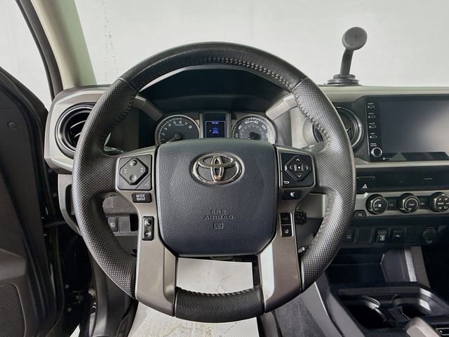 Used 2020 Toyota Tacoma SR5 image 11