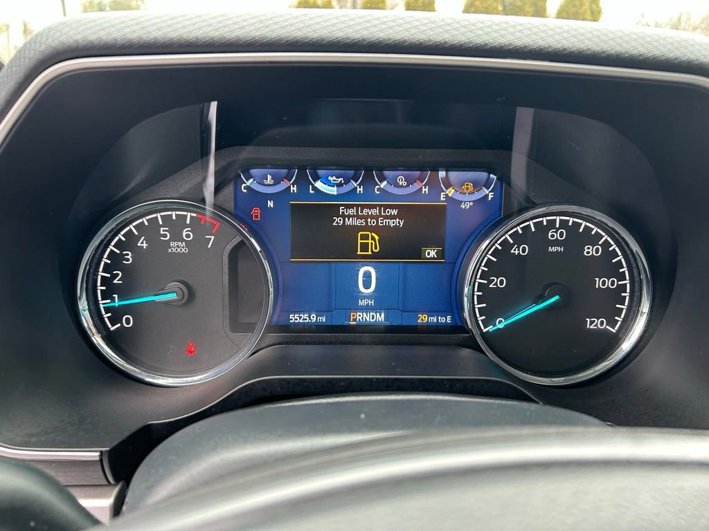 Certified 2023 Ford F150 XLT w/ Equipment Group 302A High image 27