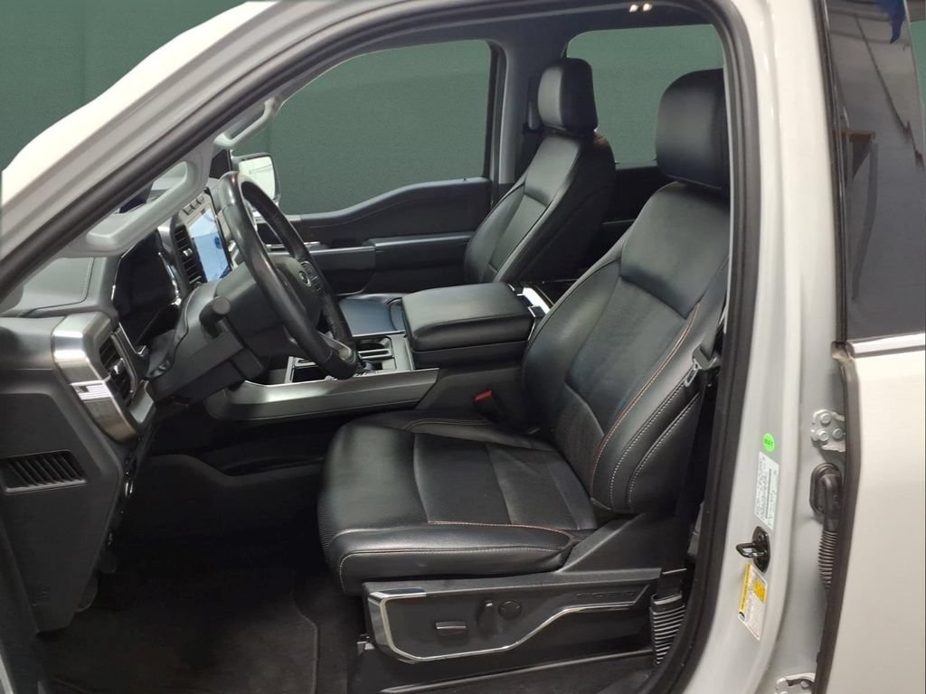 Certified 2023 Ford F150 Lariat w/ Trailer Tow Package AWD/4WD image 20