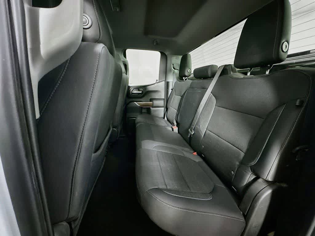 Used 2019 Chevrolet Silverado 1500 RST w/ True North Edition AWD/4WD image 11