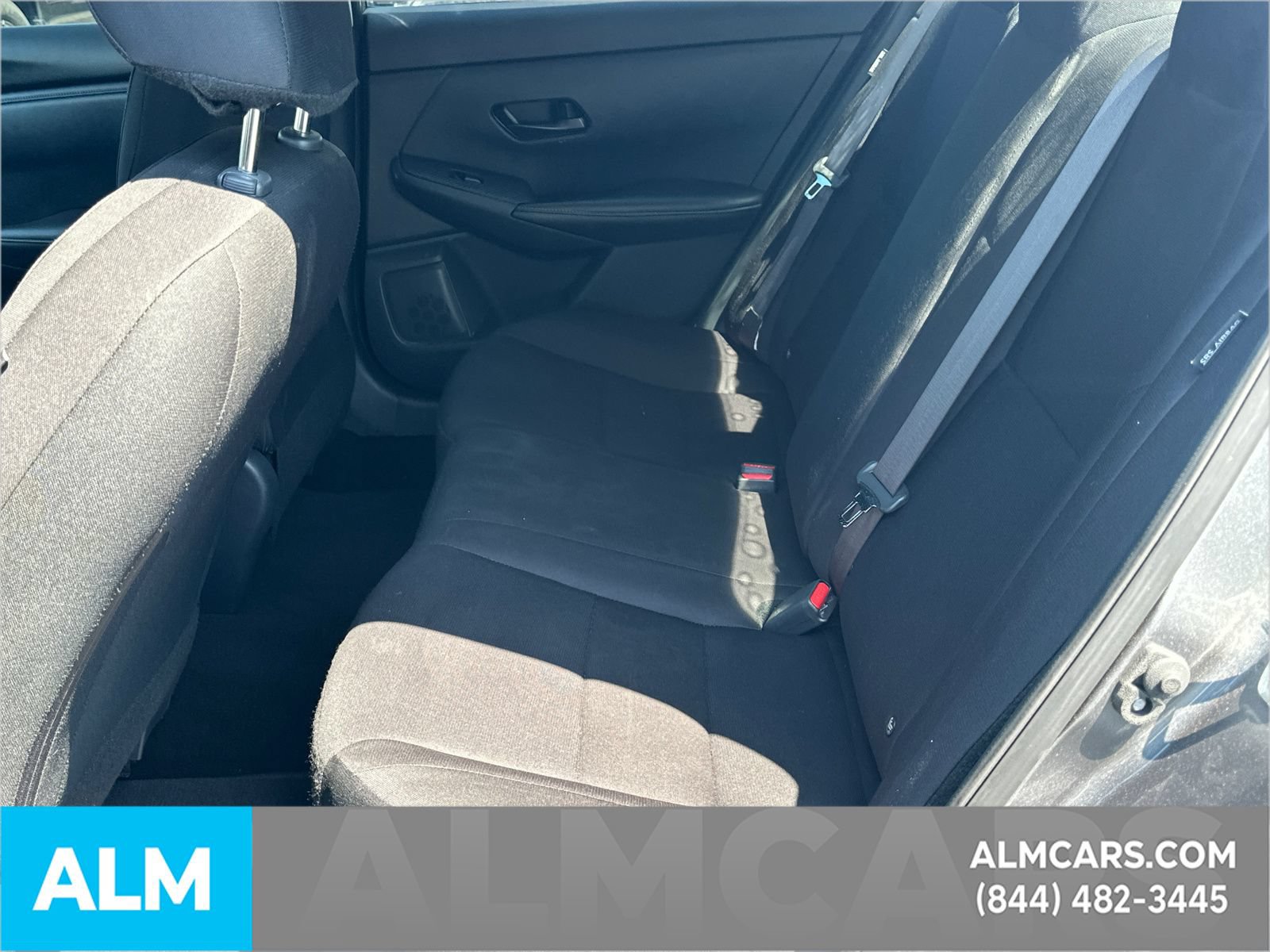 Used 2024 Nissan Sentra S FWD image 23
