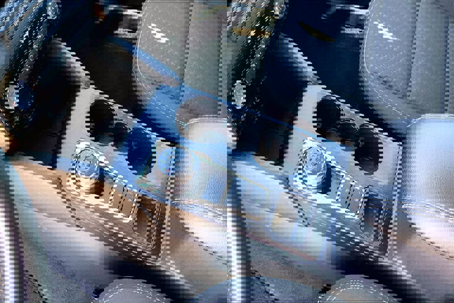 Certified 2024 Ford Escape Active w/ Tech Pack #1 image 16