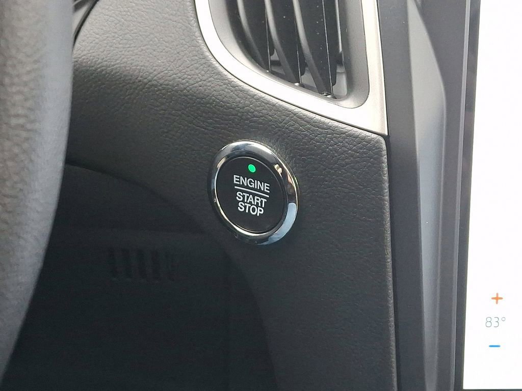 Certified 2022 Ford Edge SEL w/ Convenience Package image 24