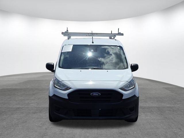 Certified 2022 Ford Transit Connect XL FWD image 2