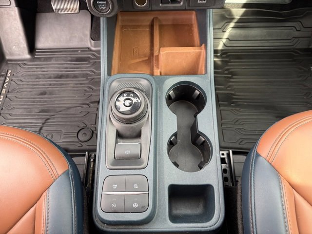 Certified 2022 Ford Maverick Lariat w/ Lariat Luxury Package image 17