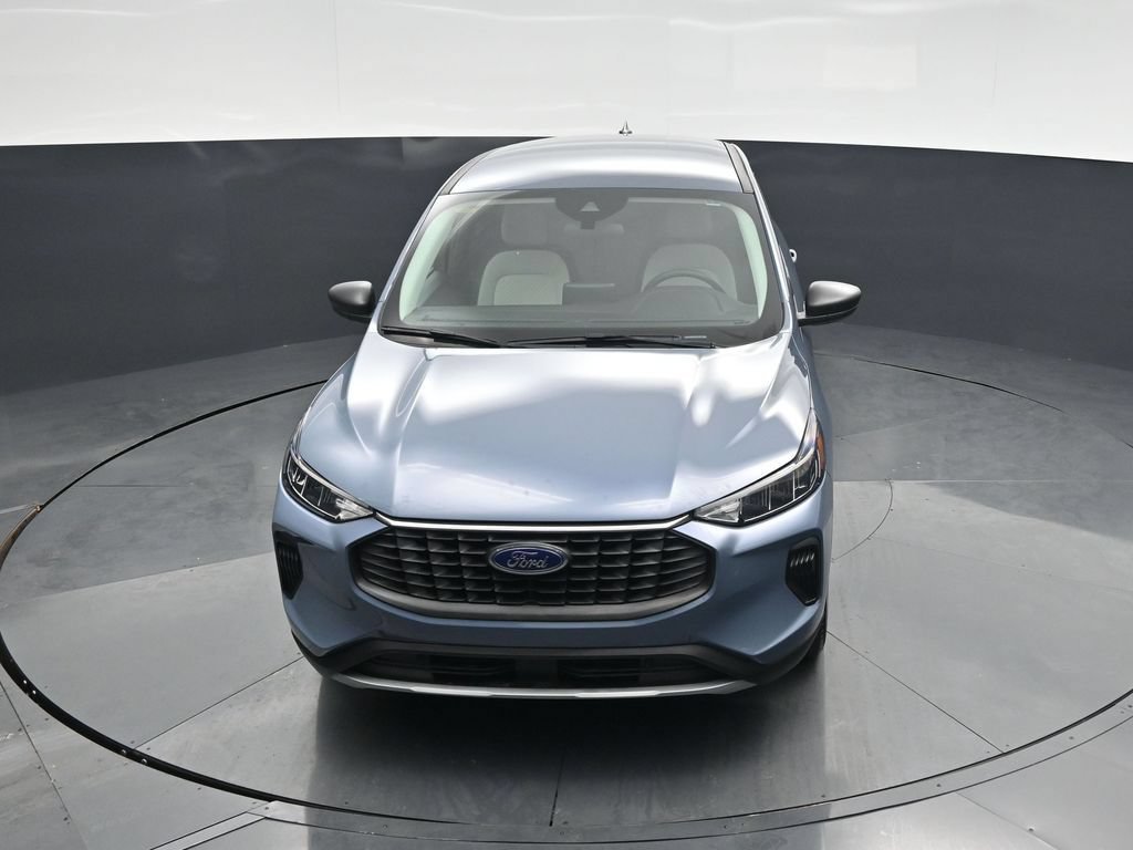 Certified 2024 Ford Escape Active FWD image 35