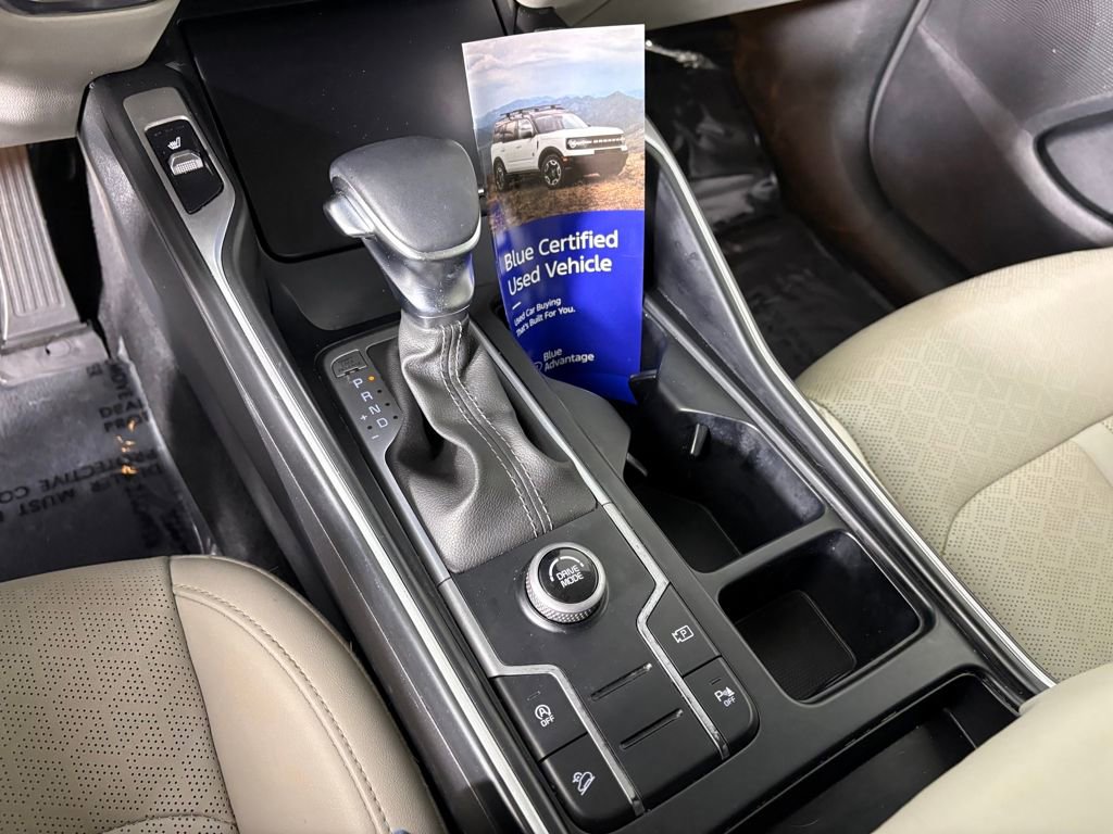 Used 2023 Kia Sorento S w/ Panoramic Sunroof Package image 20