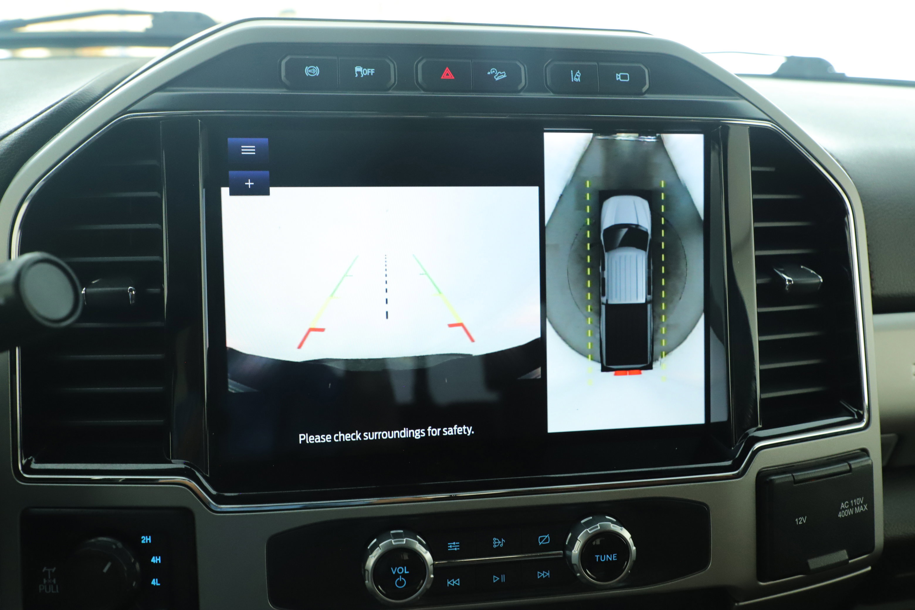 Certified 2022 Ford F250 King Ranch image 22