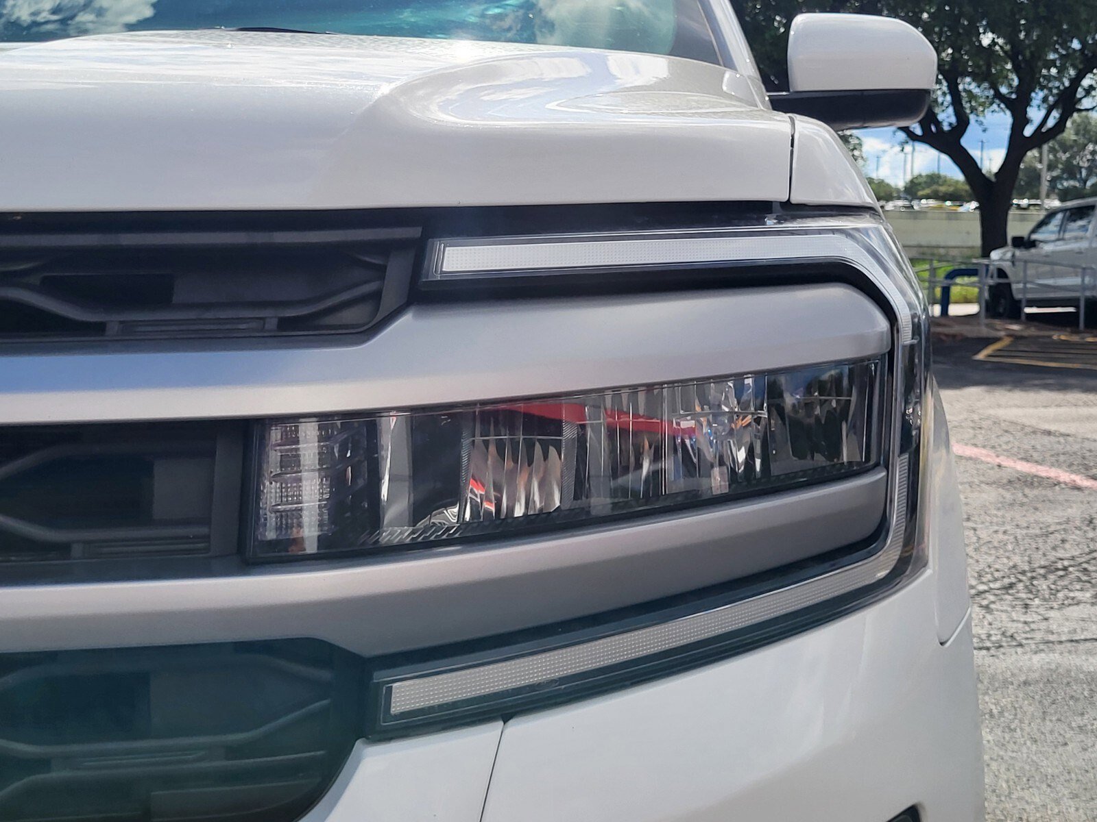 Certified 2023 Ford Expedition XLT RWD image 11