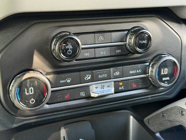 Certified 2021 Ford Bronco Big Bend AWD/4WD image 38