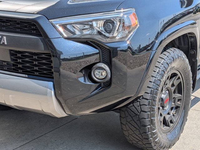 Used 2023 Toyota 4Runner TRD Off-Road Premium w/ Moonroof Package AWD/4WD image 10