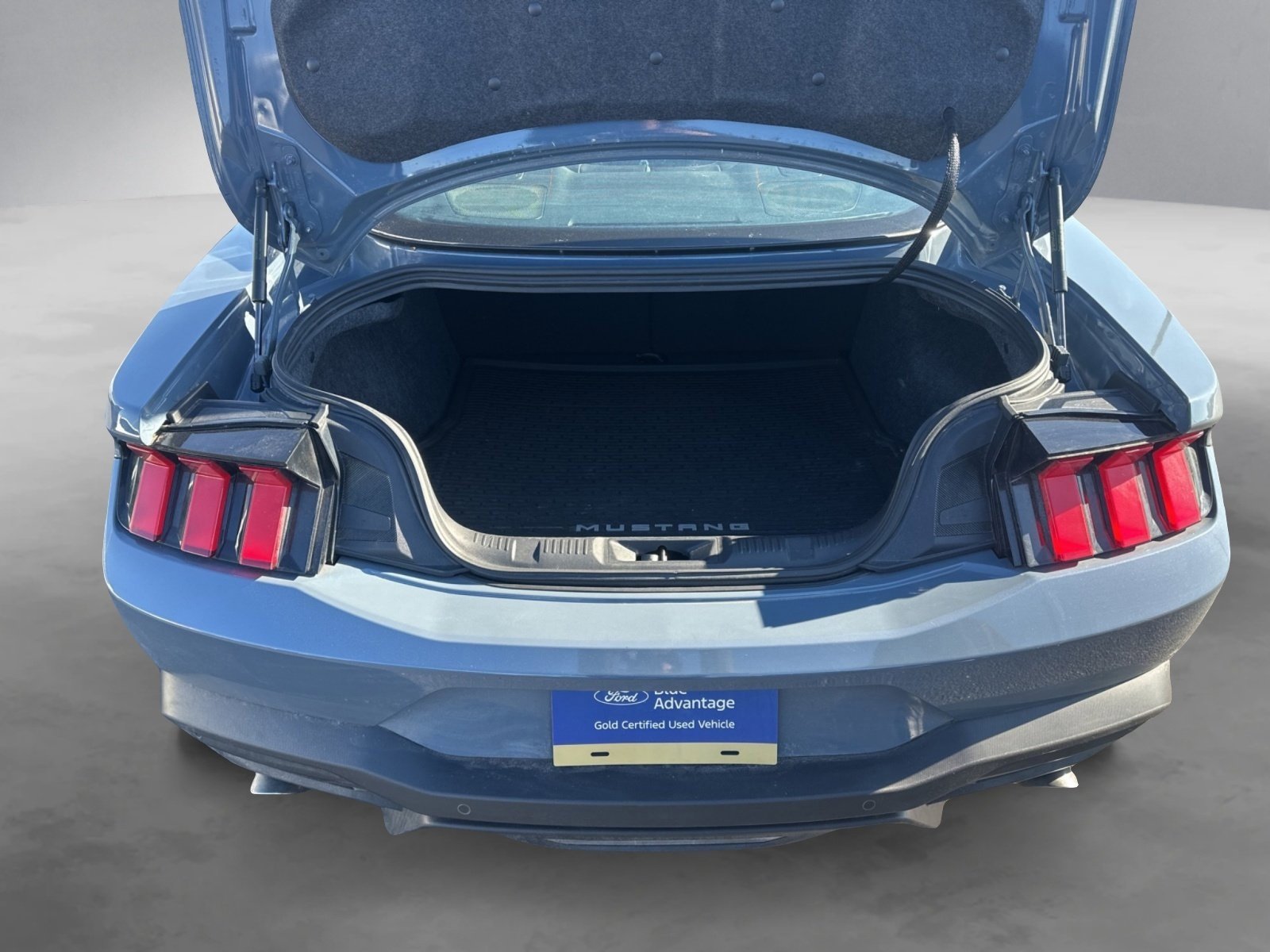 Certified 2024 Ford Mustang Premium image 22