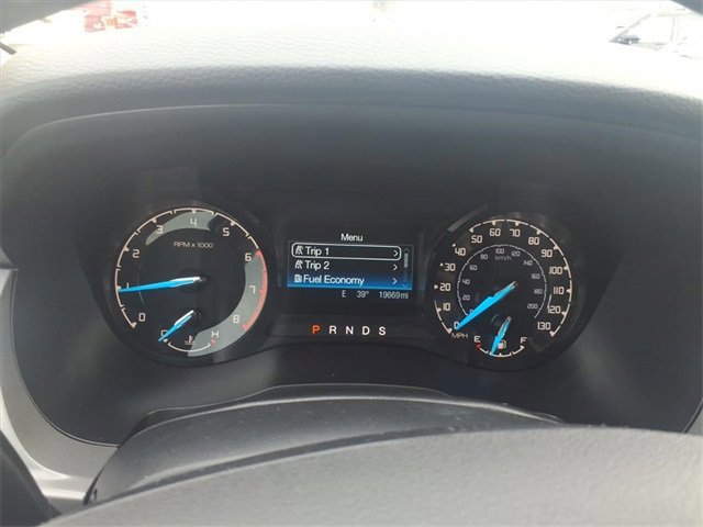 Certified 2023 Ford Ranger XLT w/ Equipment Group 302A High image 15