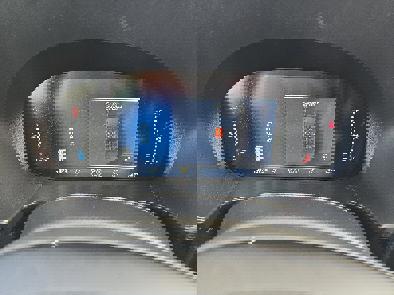 Certified 2023 Ford Escape ST-Line w/ Tech Pack #1 image 16