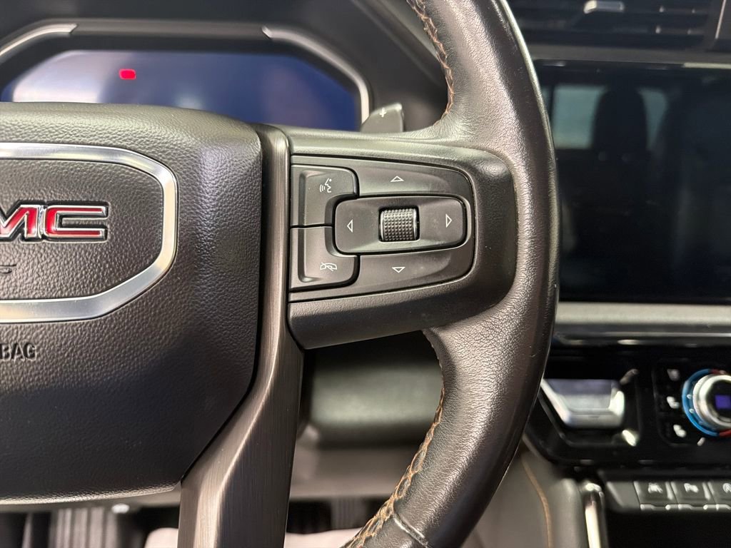 Used 2023 GMC Sierra 1500 AT4 w/ AT4 Premium Package image 21