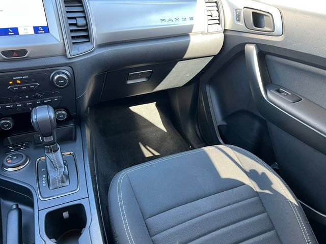 Certified 2021 Ford Ranger XL w/ FX4 Off-Road Package image 36