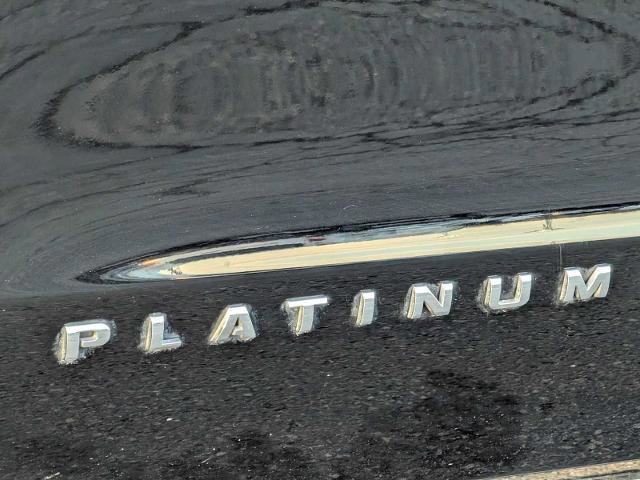 Certified 2023 Ford Expedition Platinum AWD/4WD image 12