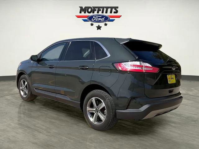 Certified 2024 Ford Edge SEL w/ Convenience Package image 3