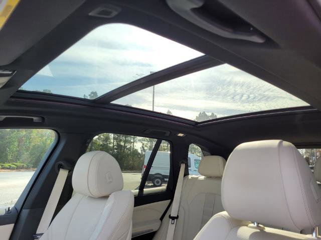 Used 2021 BMW X5 sDrive40i w/ Premium Package 2 image 24