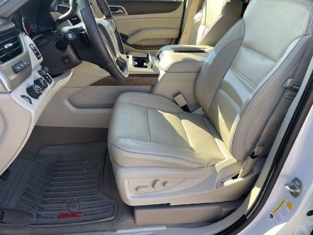 Used 2019 GMC Yukon Denali w/ Denali Ultimate Package AWD/4WD image 16