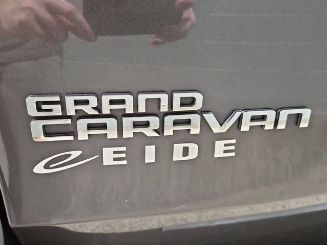 Used 2019 Dodge Grand Caravan GT FWD image 31